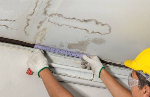 24/7 Emergency Water Damage Repair experts in Crandall, TX